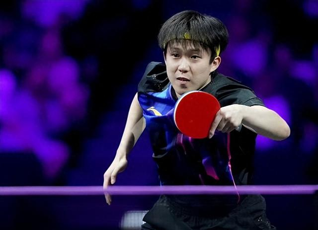 开云体育-乒乓球亚洲杯：男单16强出炉！国乒4人晋级2人出局，连输日本印度|户上隼辅|王楚钦|张本智和|巴特查尔吉|陈垣宇_新浪体育_新浪新闻